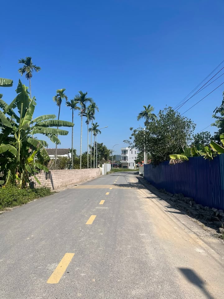 Đất nền phường Thiên Hương 71.5m² giá 1.4 tỷ - Đầu tư sinh lời ngay!