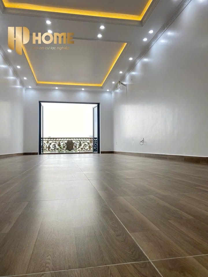 Cho thuê nhà mặt đường Bùi Viện, quận Lê Chân 60m² giá 20 triệu - Kinh doanh sạch sẽ!