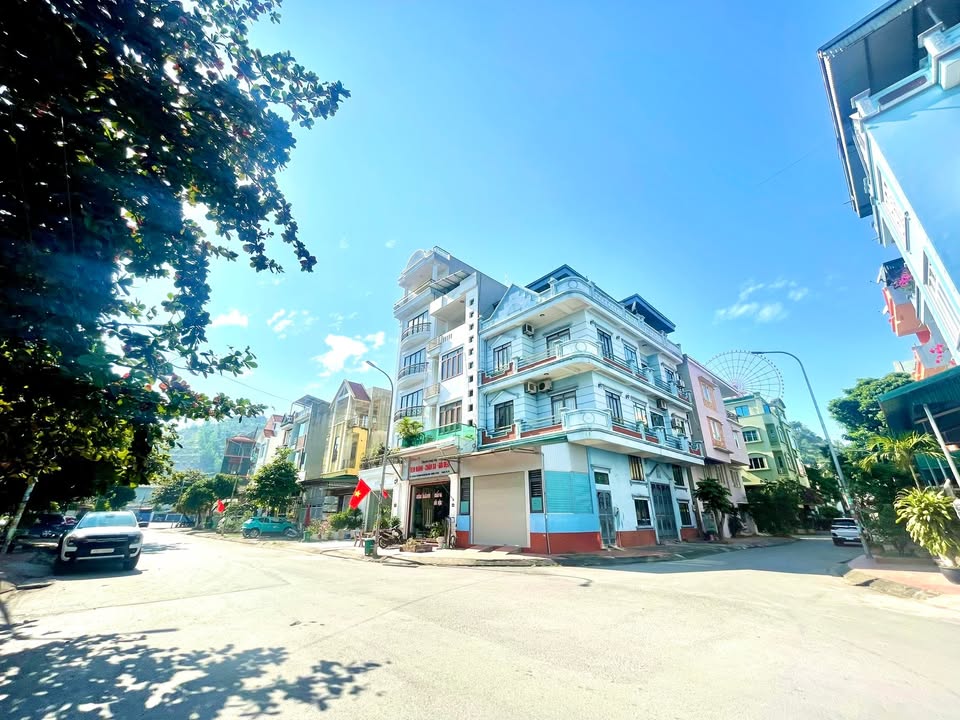 Đất nền Hạ Long 82,5m² giá chỉ 4 tỷ - Vị trí trung tâm đắc địa!