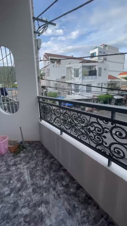 Nhà nguyên căn cho thuê tại Đường Tô Hiệu, Nha Trang 40m² giá 9 triệu - Khu vực không ngập lụt!