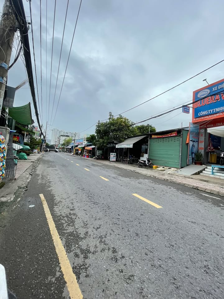 Nhà mặt tiền Lê Văn Lương, Nhà Bè 224.5m² giá 29 tỷ - Đầu tư sinh lời tuyệt vời!