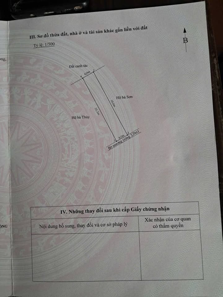 Đất mặt đường Thượng Đức, phường Nam Đồ Sơn, 210m² giá 4.41 tỷ - Cơ hội đầu tư tuyệt vời!
