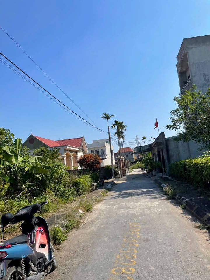 Chung cư Văn Cú An Đồng 99m² giá 2.8 tỷ - Hướng Nam, sẵn sàng ở ngay!