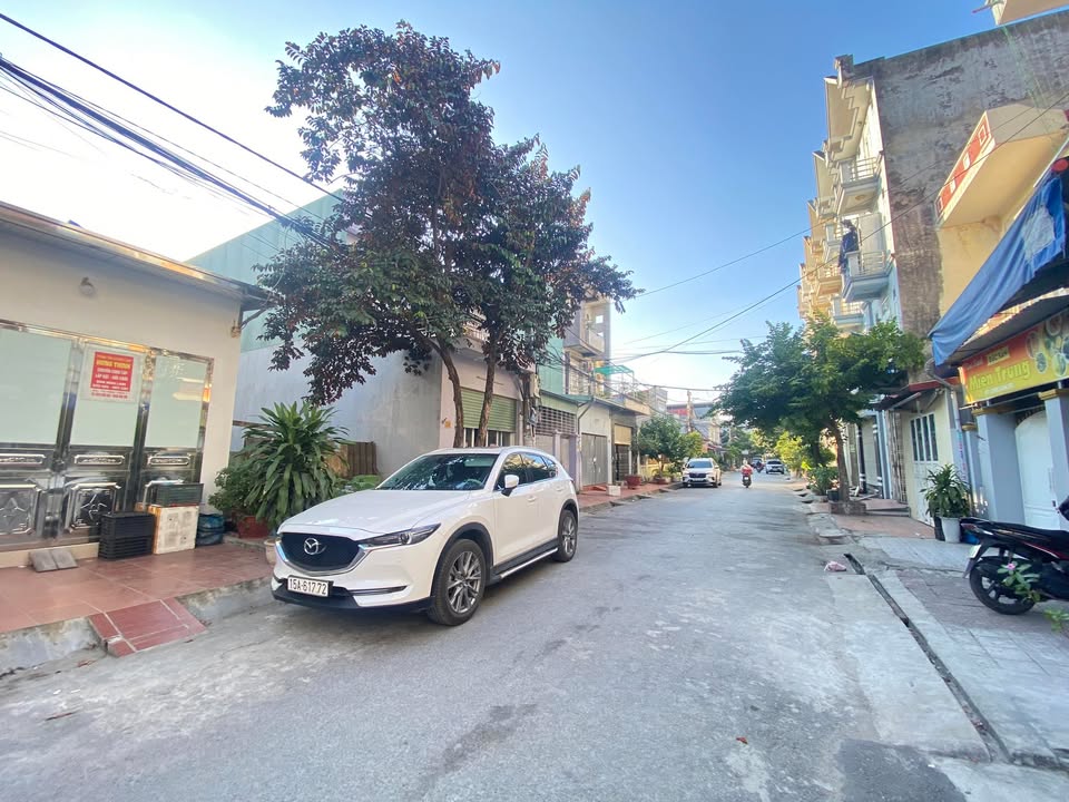 Đất Mặt Đường Vĩnh Tiến, Vĩnh Niệm, Lê Chân - 70m² giá 6.8 tỷ - Cơ hội đầu tư hấp dẫn!