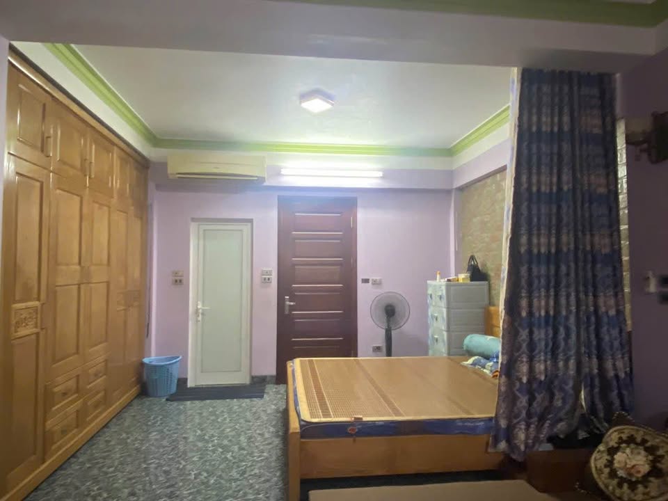 FrontHouse TĐC Xuân Phương 40m² giá 15.5 tỷ - Chính chủ bán căn góc 3 mặt tiền!