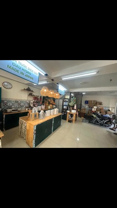 FrontHouse Tân Bình 44m² giá 8.2 tỷ - Siêu phẩm 2 mặt tiền kinh doanh!