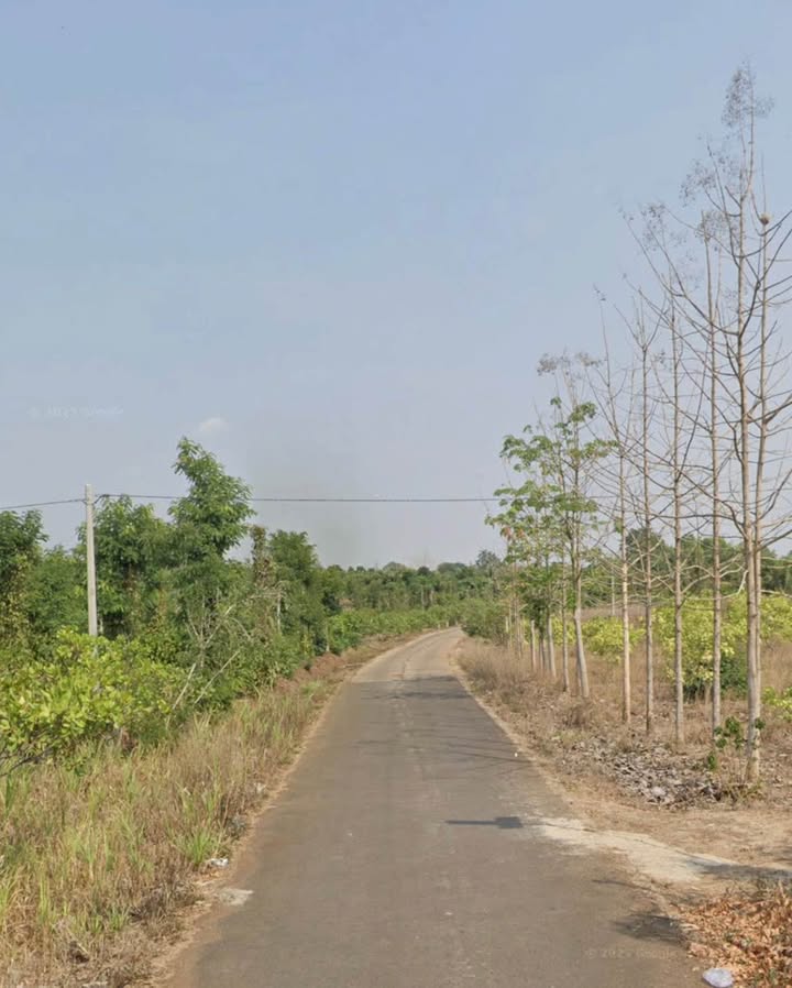 Đất nền Hòa Xuân Buôn Ma Thuột 10800m² giá chỉ 560 triệu - Đầu tư sinh lời ngay!