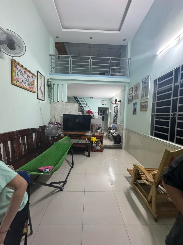 Nhà cấp 4 Tân Đông Hiệp, Dĩ An 138m² giá 2.2 tỷ - Đầu tư sinh lời ngay!