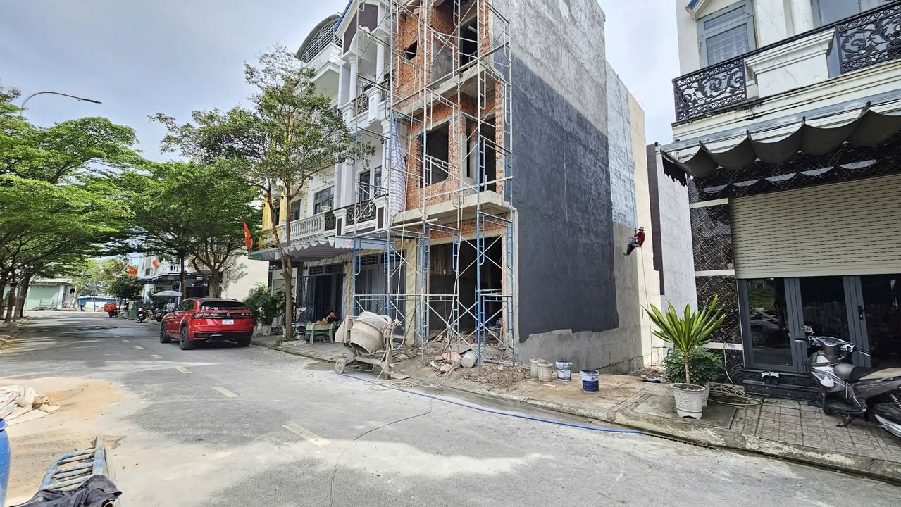 Lô đất KDC Phú Hồng Thịnh 8 60m² giá 2.75 tỷ - Đầu tư sinh lời nhanh!