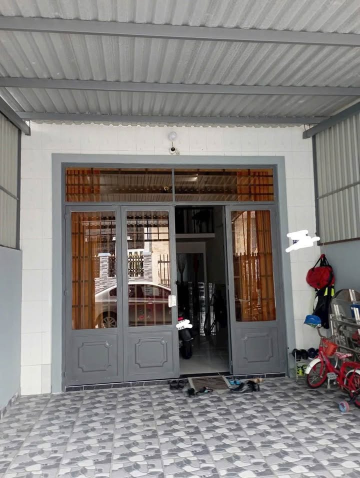 Nhà riêng hẻm ô tô Nguyễn Thái Bình, Tân An, 113m² giá 2.35 tỷ - Chính chủ bán gấp!