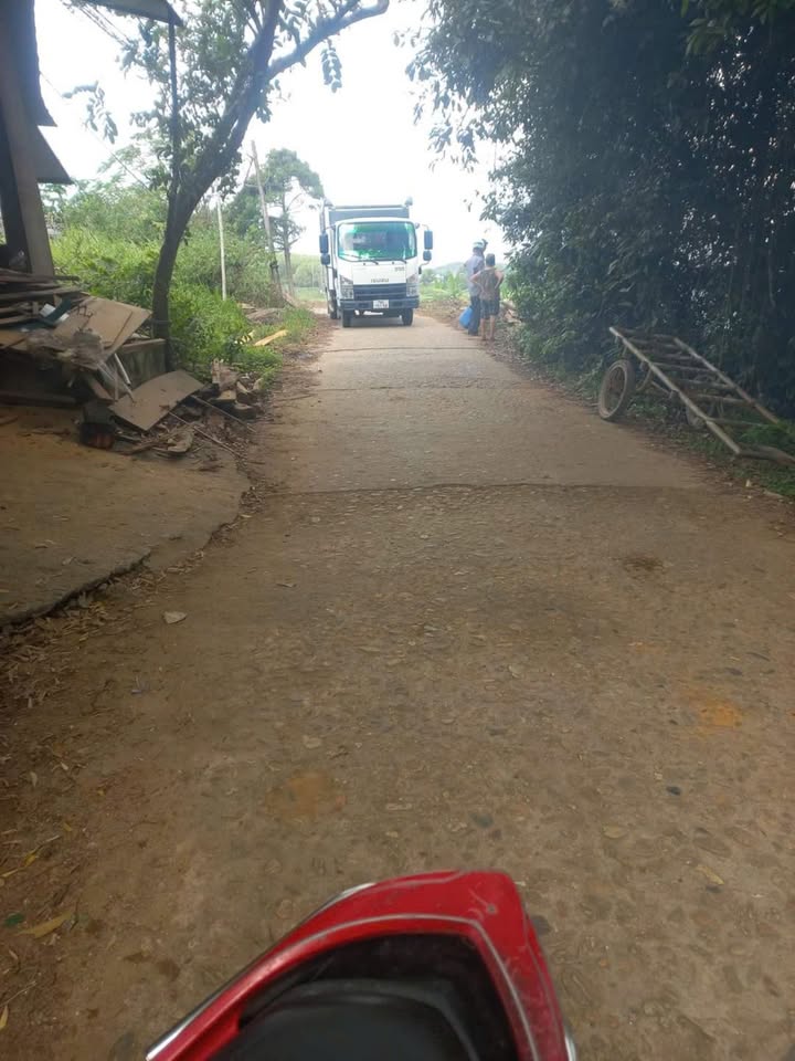 Đất ở Bình Hòa, Quảng Ngãi 150m² giá chỉ 598 triệu - Cơ hội đầu tư tuyệt vời!