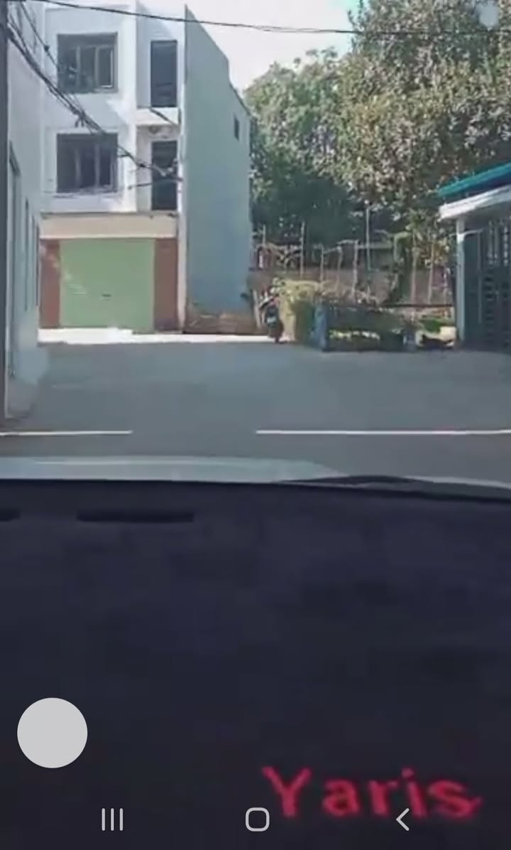 Đất thổ cư Phan Đình Phùng Thái Nguyên 58m² - Đất vuông đẹp nở hậu, giá thỏa thuận!