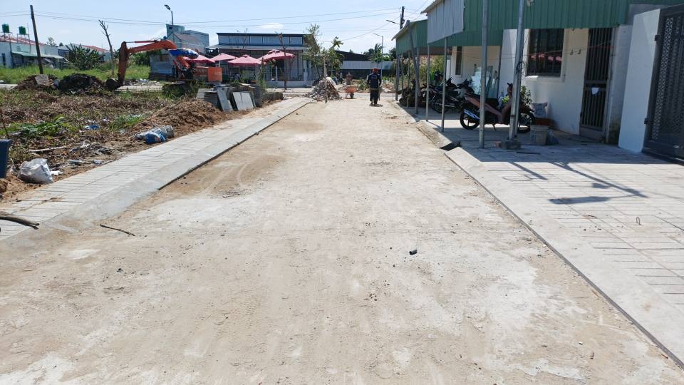 Đất nền 95m² tại phường Vĩnh Quang, Rạch Giá - Đầu tư sinh lời, giá chỉ 595 triệu!