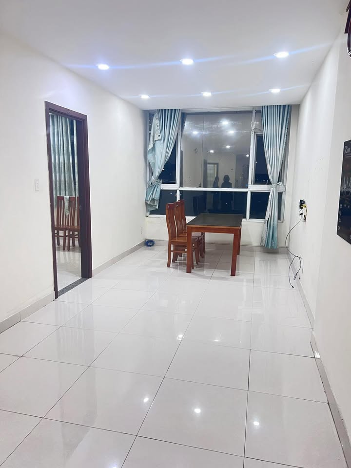 Chung cư Ngọc Đông Dương (8x Rainbow) quận Bình Tân 83m² giá 2.75 tỷ - Nhà rộng thoáng, pháp lý rõ ràng!