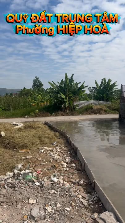 Đất nền Nam Khê, Uông Bí 176m² - Gần Đại học Hạ Long, giá đầu tư hấp dẫn!