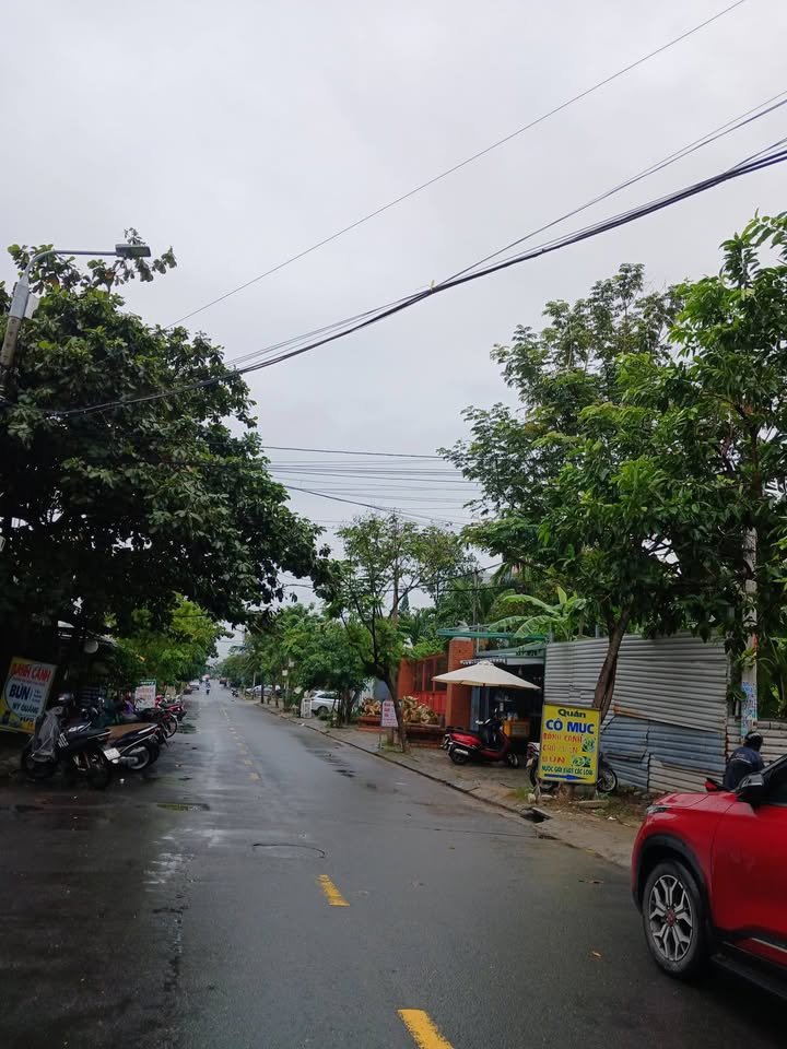 Nhà đẹp Bà Bang Nhãn, Đà Nẵng 130m² giá thỏa thuận - Kiệt ô tô tránh nhau, đầu tư sinh lời!