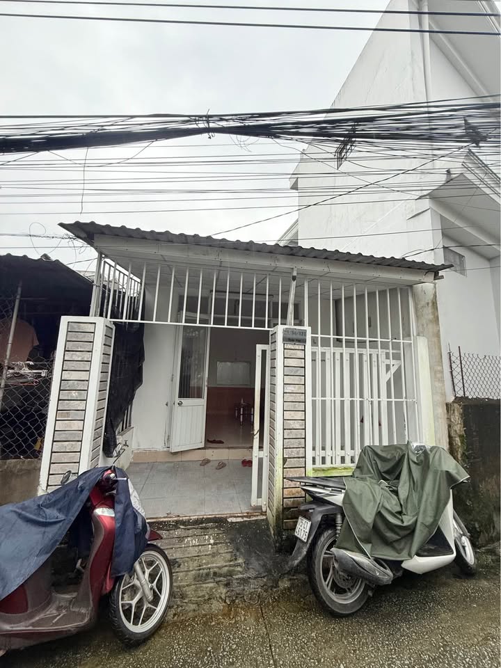 Nhà Kiệt 179 Trần Phú, Huế 55m² giá 1.6 tỷ - Chính chủ bán gấp!