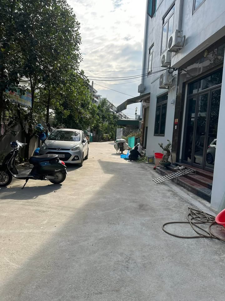 Đất nền đường Bảo Tháp, Hải Tân 75.5m² giá chỉ 2.013 tỷ - Cơ hội đầu tư tuyệt vời!