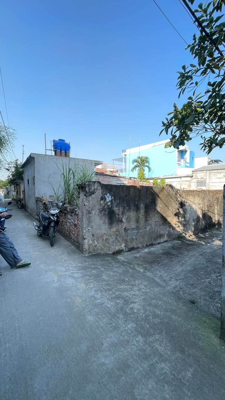 Đất lô góc Vũ Ninh Kiến Xương 88m² giá tốt - Ô tô vào tận nơi!