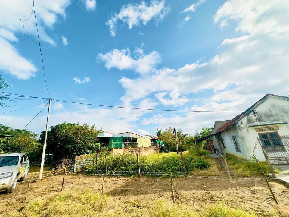 Đất nền Vạn Thắng 160m² giá 680 triệu - Cơ hội đầu tư tuyệt vời!