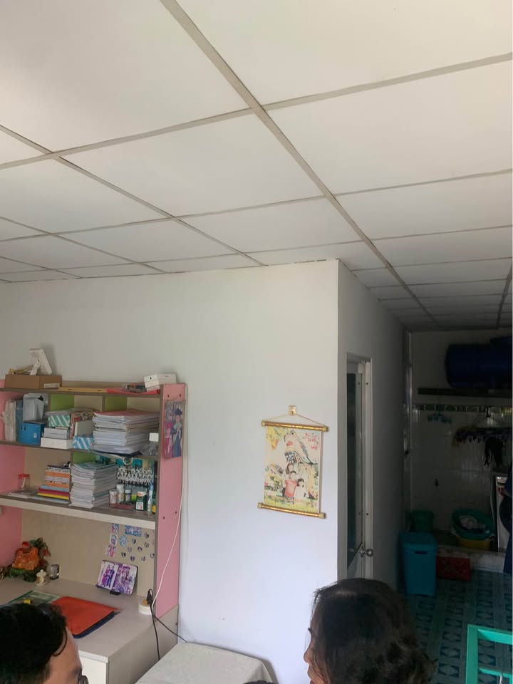 Nhà phố An Lạc Bình Tân 50m² giá 3.999 tỷ - Hẻm rộng 4m, gần mặt tiền!