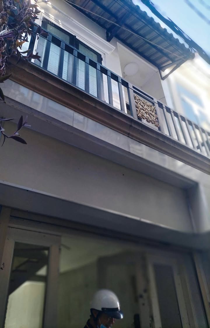 Nhà phố Hiệp Thành 24m² giá 2.49 tỷ - Hướng Nam, sổ hồng riêng