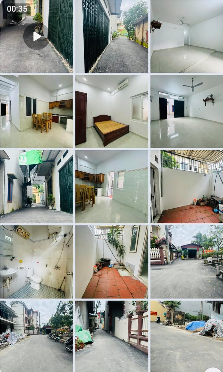 Đất nền Đại Phúc Bắc Ninh 70m² giá 3 tỷ - Sổ đỏ chính chủ, ô tô đỗ gần!