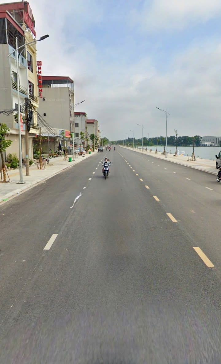 Đất nền Đường Đàm Văn Lễ, Quế Võ 90m² giá 7.3 tỷ - Kinh doanh sầm uất!