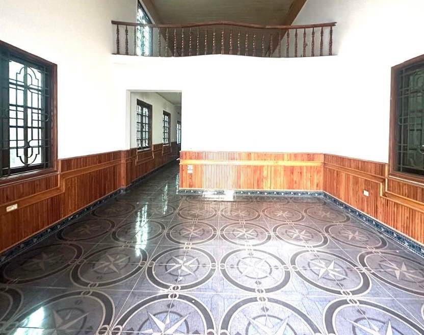 Đất tặng nhà 2 tầng tại Phù Khê, Từ Sơn 118.4m² - Đầu tư sinh lời ngay!