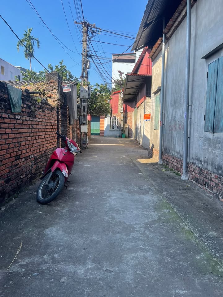 Đất nền Phù Khê Từ Sơn 108m² giá 1 tỷ - Đất vuông vắn, đầu tư sinh lời!