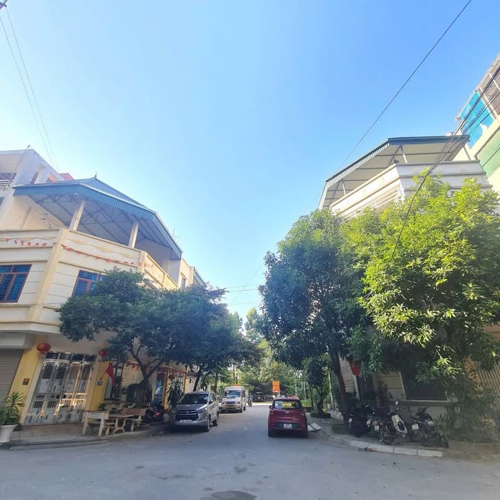 Đất nền K15 Bắc Ninh 81m² giá 8.7 tỷ - Vị trí đẹp, lý tưởng để đầu tư!