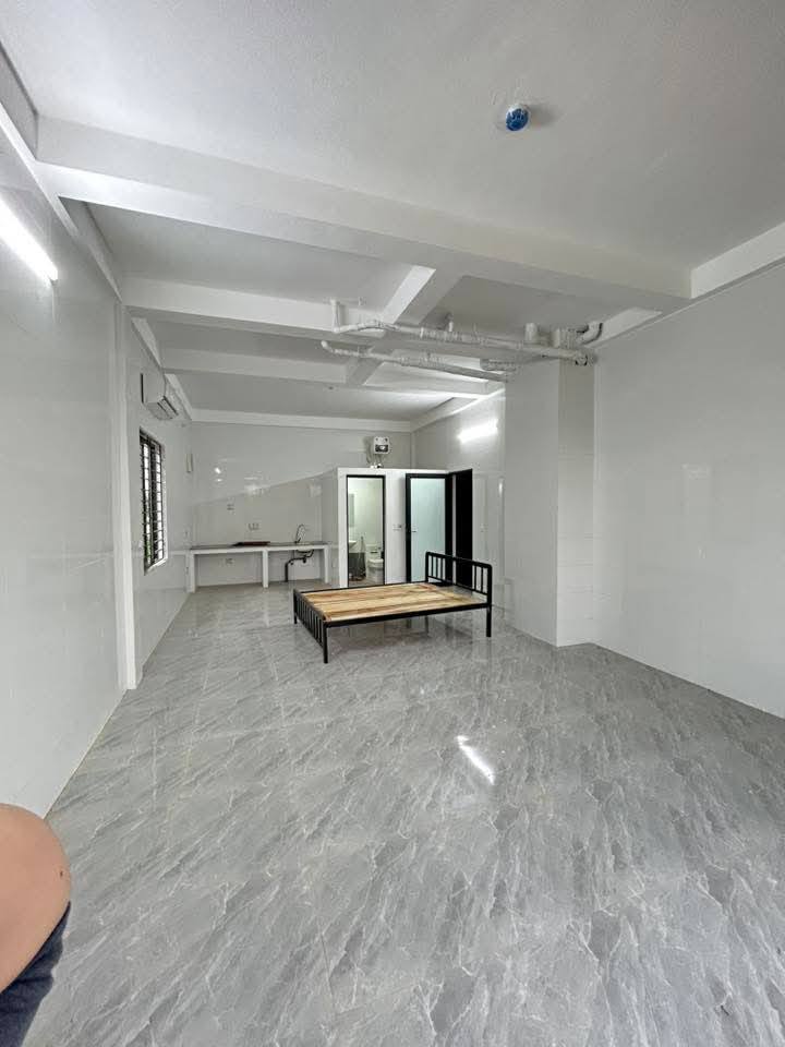 Chung cư mini Nghi Kim 50m² giá 3.5 triệu - Cho thuê chân đế tiện lợi!