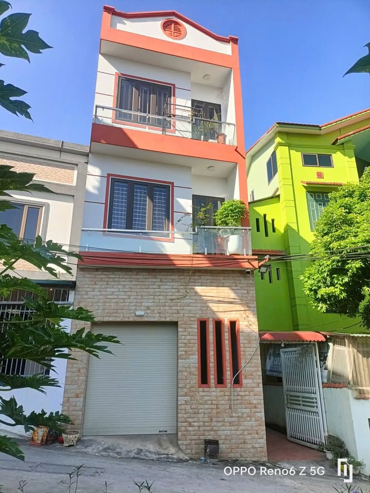 Nhà 3 tầng tại Bất Lự, Tiên Du, Bắc Ninh 78m² giá 4 tỷ - Chỉ việc xách vali vào ở!