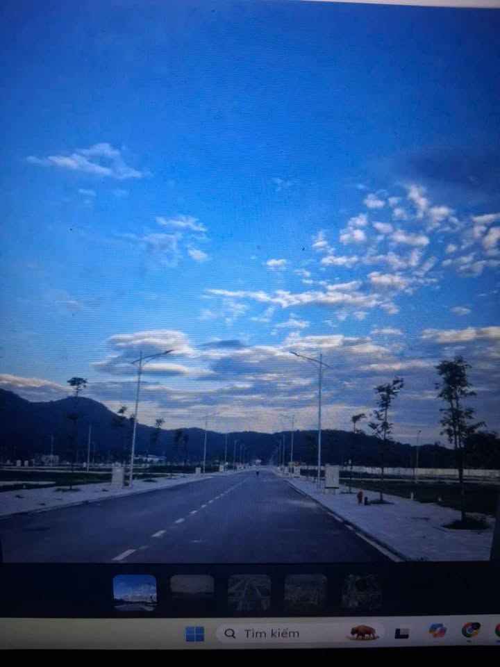 Đất nền đường đôi 45m Đông Sơn, Thanh Hóa 100m² giá 2.38 tỷ - Đầu tư tiềm năng sinh lời!