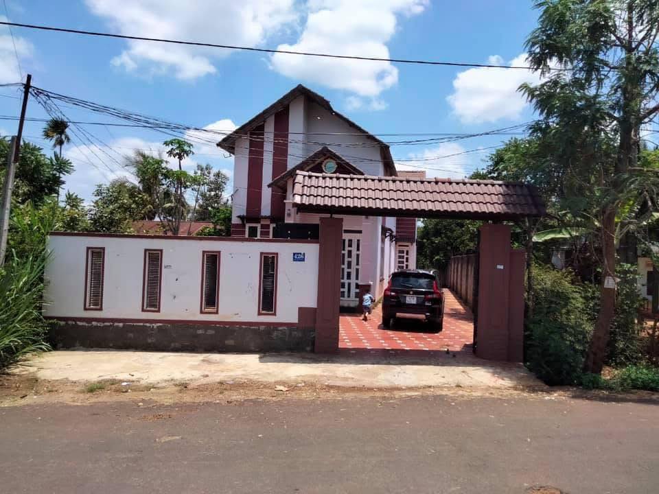 Nhà mặt tiền kinh doanh Nguyễn Thị Định 500m² giá 5.85 tỷ - Đầu tư sinh lời tuyệt vời!