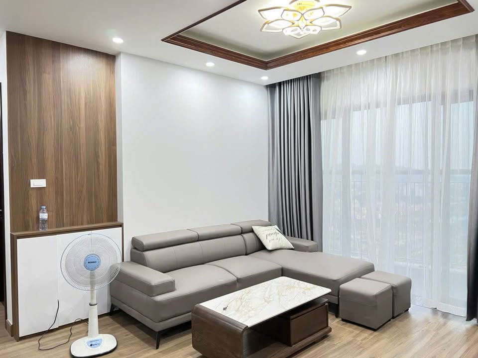 Căn hộ Parkview Bắc Ninh 74m² giá 5 tỷ - Chính chủ bán ngay!