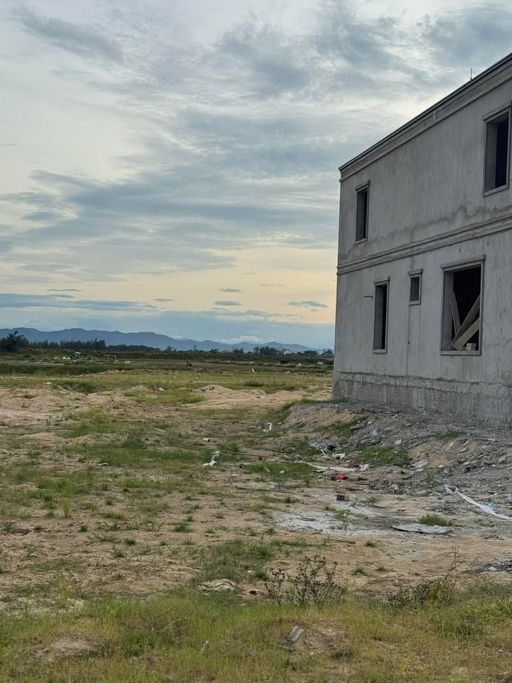 Đất nền Cẩm Nhượng, Cẩm Xuyên 184m² - Đất thổ cư giá tốt, sổ đỏ chính chủ!