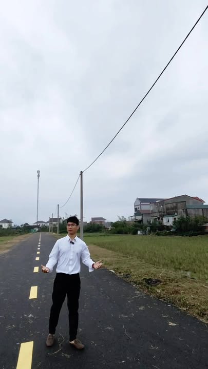 Đất nền Thôn Tân Đình, xã Kỳ Giang 200m² giá chỉ 1.2 tỷ - Tiềm năng sinh lời lớn!