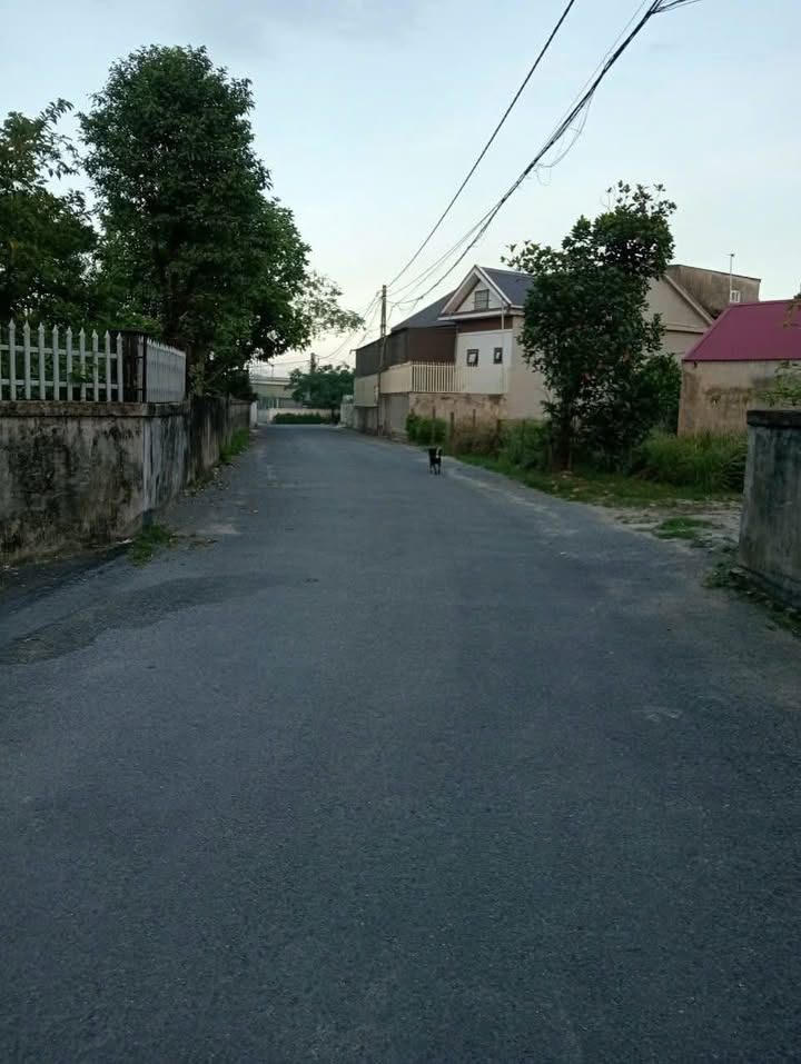 Đất thổ cư Kỳ Hoa 400m² giá 1.7 tỷ - Mặt tiền đường rộng thoáng