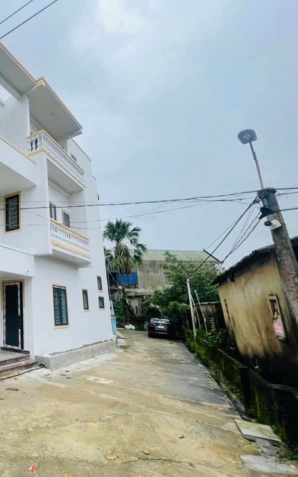 Đất nền KP7, phường Tân Giang, 184m² giá chỉ 1.8 tỷ - Nhanh tay sở hữu!