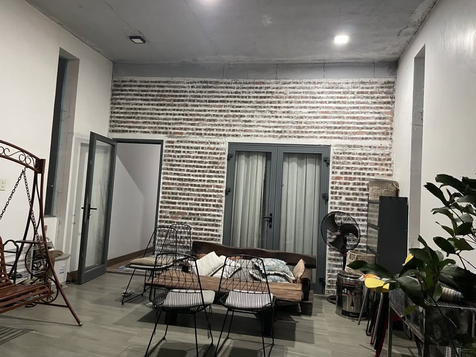 Nhà phố 120m² đường Mẹ Thứ, quận Cẩm Lệ, Đà Nẵng - Dòng tiền 60 triệu/tháng!