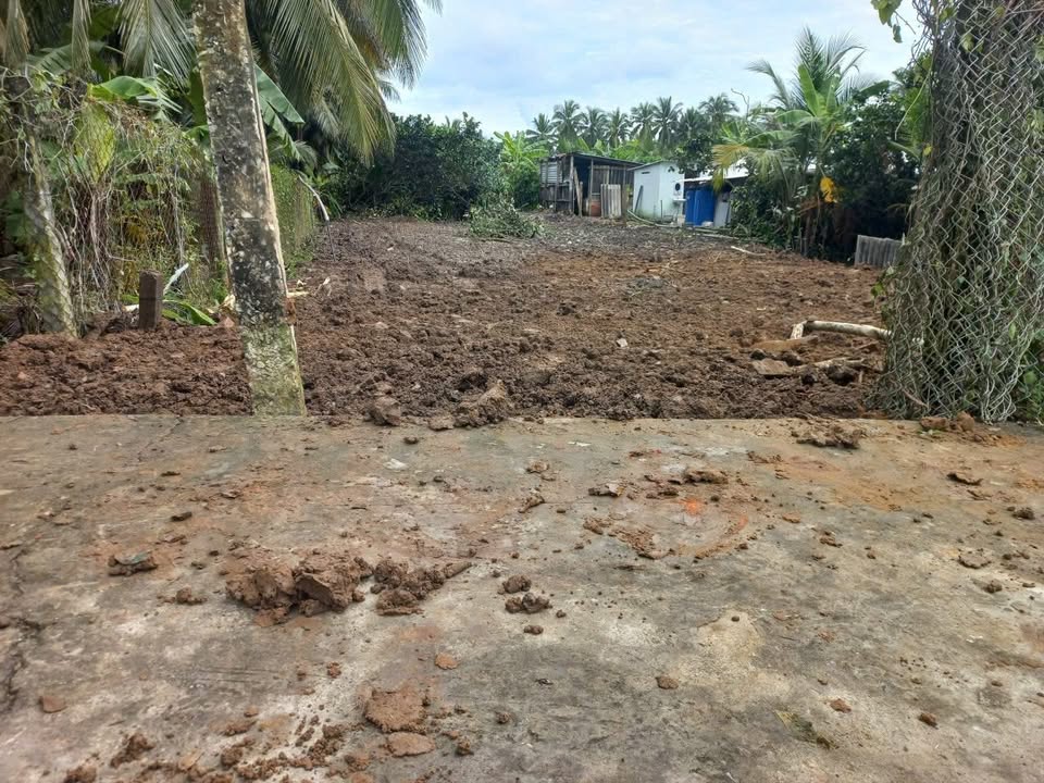 Đất nền Mỹ Lương, Mỹ Phong, Mỹ Tho 150m² - Đường thông ô tô, giá tốt!