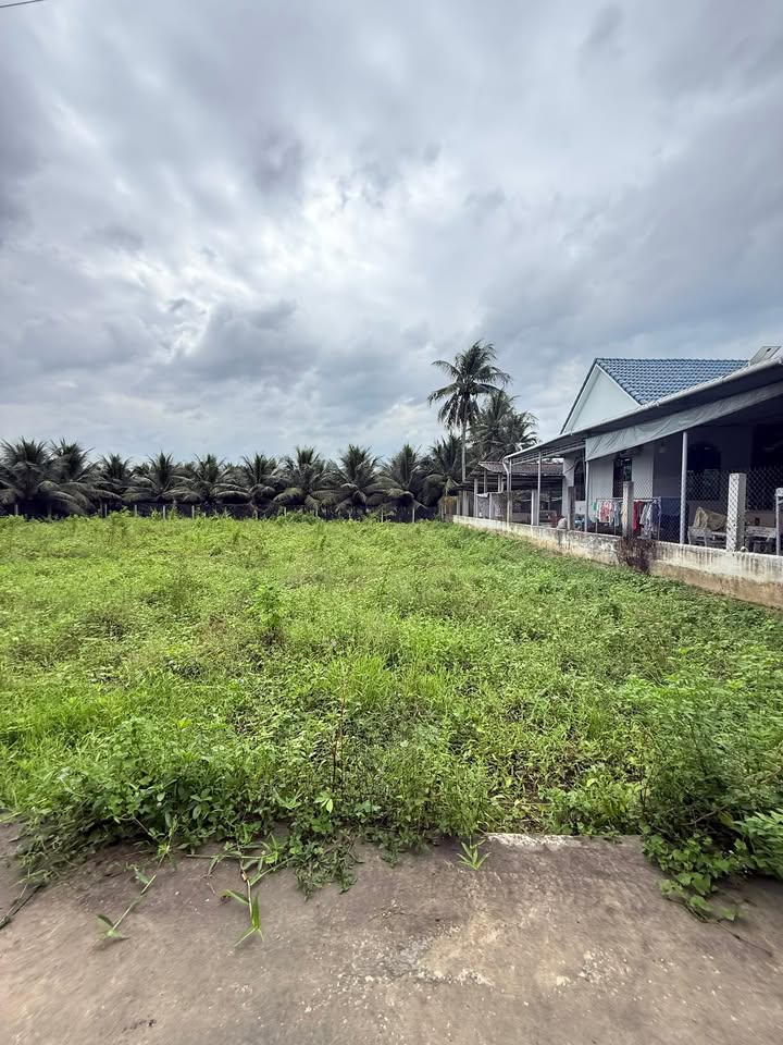 Đất nền Mỹ Hưng, Mỹ Phong, Mỹ Tho 144m² - Giá rẻ bất ngờ!