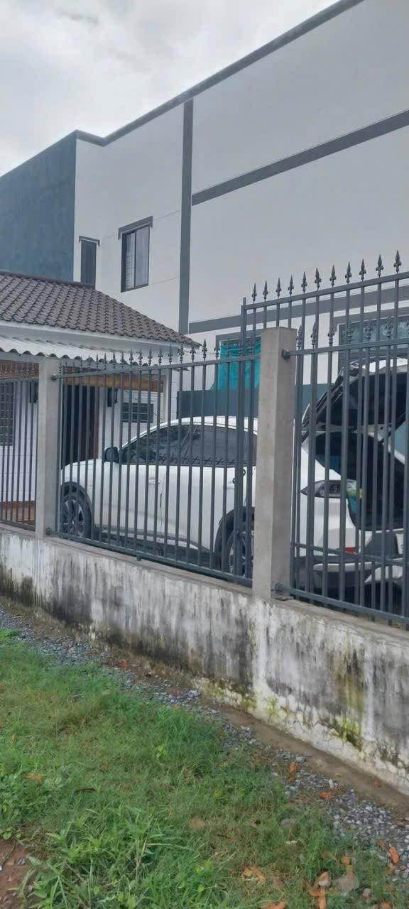 Nhà cho thuê nguyên căn tại Phường Phú Khương - 42m² giá 4 triệu/tháng - Nội thất đầy đủ