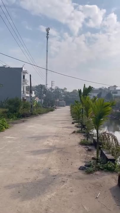 Đất nền Nghĩa Trung, 85m², giá thương lượng - Cơ hội đầu tư tuyệt vời!