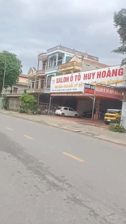 Đất thổ cư 120m² Lâm Thao giá 2.9 tỷ - Sẵn sàng xây dựng ngay!