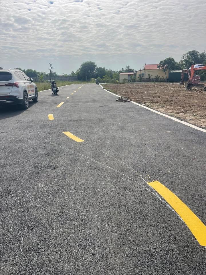 Đất nền dự án Đông Neo, Nam Đồ Sơn, Hải Phòng - Diện tích từ 54m², giá chỉ từ 1.3 tỷ!