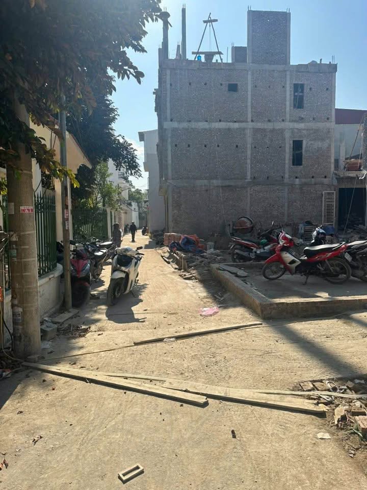 Đất nền tại Ngõ 91 Phú Xá, 70m² giá 2.59 tỷ - Cơ hội đầu tư hấp dẫn!