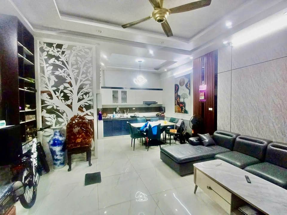 Nhà đẹp Hải Phòng 42m² giá 2.65 tỷ - Sẵn sàng giao dịch ngay!