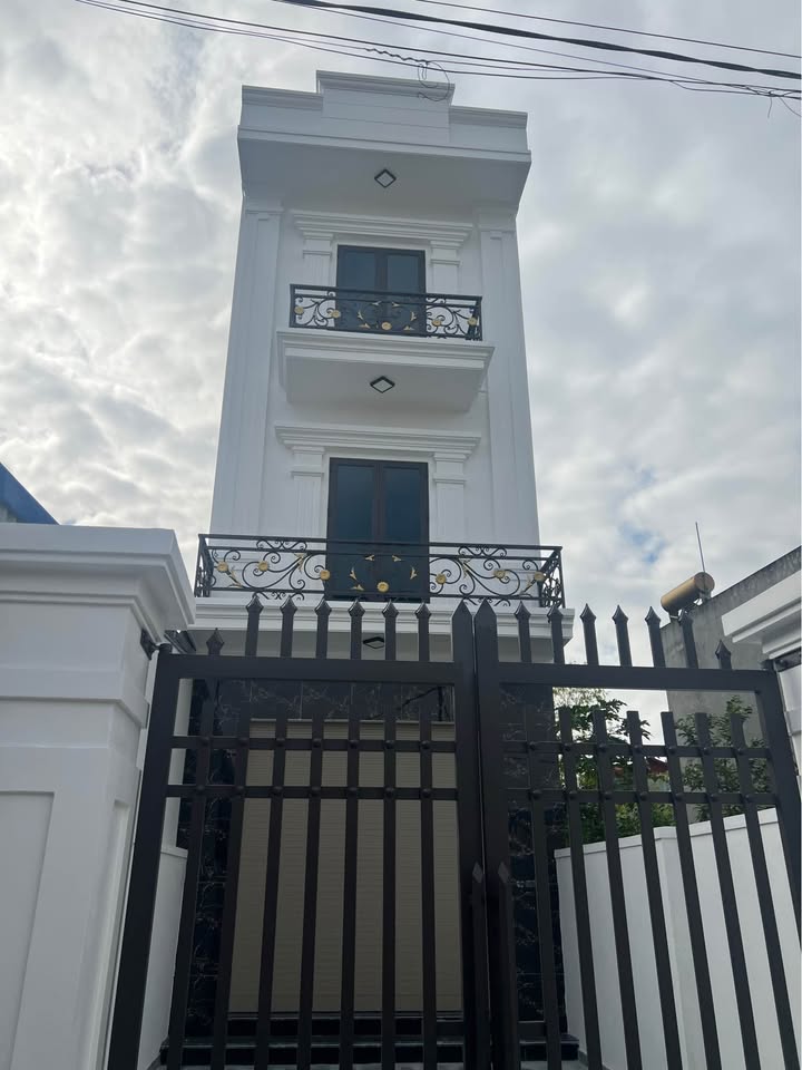 Nhà riêng 3 tầng Phù Liễn Hải Phòng 90m² giá 2.75 tỷ - Chính chủ bán gấp!